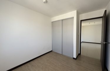 Apartment rental in a condominium in Granadilla, Curridabat.