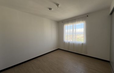Apartment rental in a condominium in Granadilla, Curridabat.