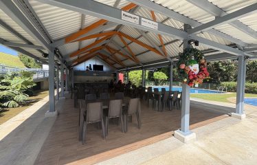 Apartment rental in a condominium in Granadilla, Curridabat.