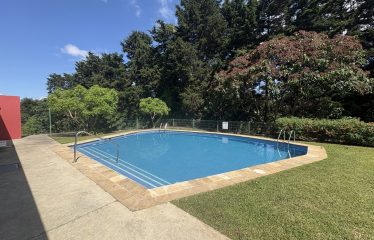 Apartment rental in a condominium in Granadilla, Curridabat.