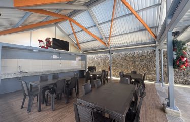 Apartment rental in a condominium in Granadilla, Curridabat.