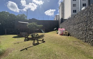 Apartment rental in a condominium in Granadilla, Curridabat.