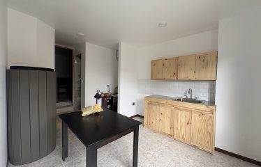 Alquiler de apartamento en San Pedro.