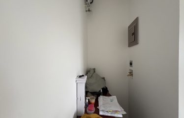 Alquiler de apartamento en San Pedro.