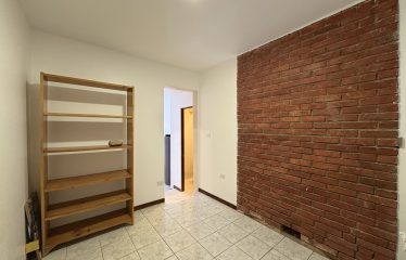 Alquiler de apartamento en San Pedro.