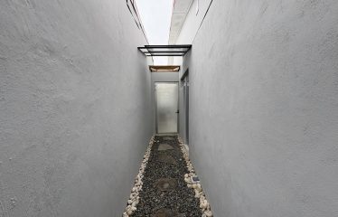 Apartment rental in San Pedro.