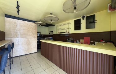 Alquiler de local comercial en Barrio Escalante