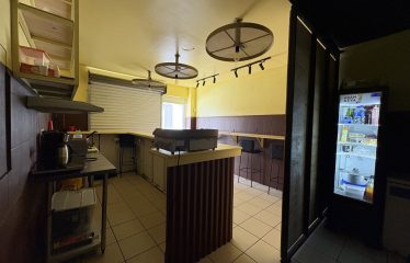 Alquiler de local comercial en Barrio Escalante