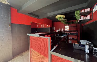 Alquiler de local comercial en Barrio Escalante