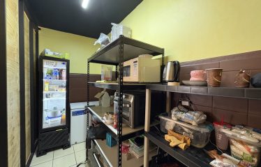 Alquiler de local comercial en Barrio Escalante