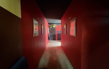 Alquiler de local comercial en Barrio Escalante