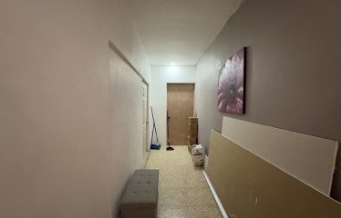 Alquiler de local comercial en Barrio Escalante