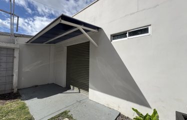 Alquiler de local comercial en Barrio Escalante