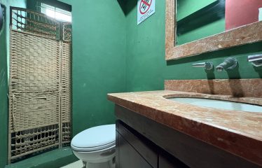 Alquiler de local comercial en Barrio Escalante.