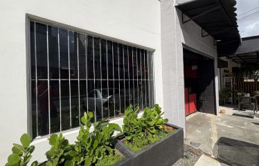 Alquiler de local comercial en Barrio Escalante.