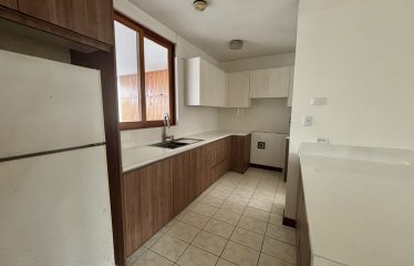 Alquiler de Casa en Condominio en Freses, Curridabat