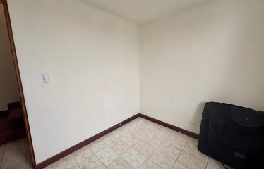 Alquiler de Casa en Condominio en Freses, Curridabat