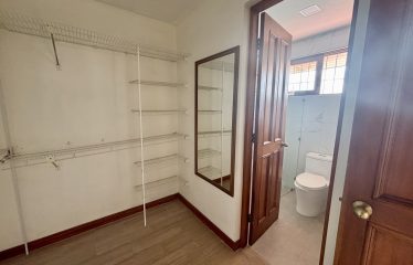 Alquiler de Casa en Condominio en Freses, Curridabat