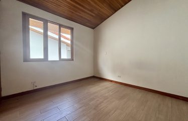 Alquiler de Casa en Condominio en Freses, Curridabat