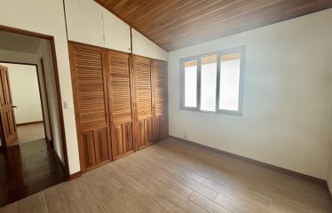 Alquiler de Casa en Condominio en Freses, Curridabat