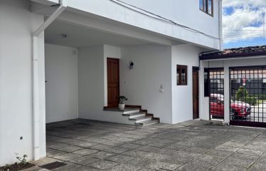 Alquiler de Casa en Condominio en Freses, Curridabat