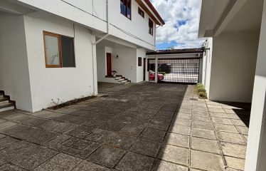 Alquiler de Casa en Condominio en Freses, Curridabat