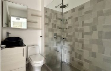 Apartment rental in a condominium in Granadilla, Curridabat