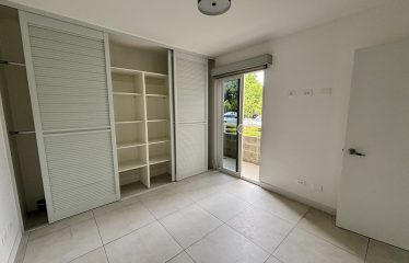 Apartment rental in a condominium in Granadilla, Curridabat