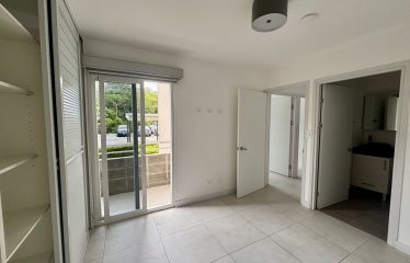 Apartment rental in a condominium in Granadilla, Curridabat