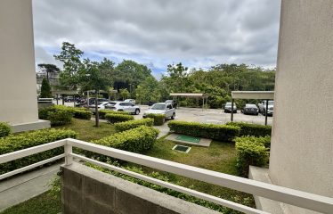 Apartment rental in a condominium in Granadilla, Curridabat