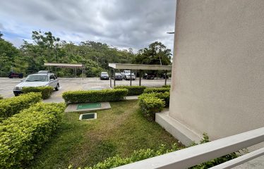 Apartment rental in a condominium in Granadilla, Curridabat