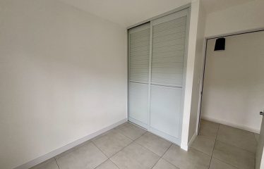 Apartment rental in a condominium in Granadilla, Curridabat