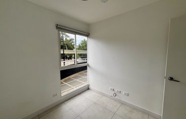 Apartment rental in a condominium in Granadilla, Curridabat
