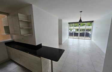 Apartment rental in a condominium in Granadilla, Curridabat