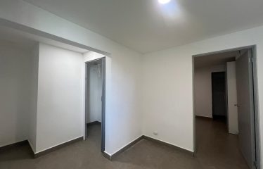 Alquiler de apartamento en Pavas.