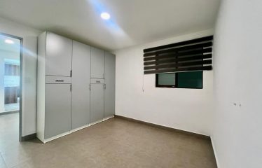 Alquiler de apartamento en Pavas.