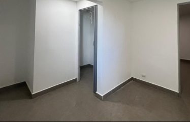 Alquiler de apartamento en Pavas.