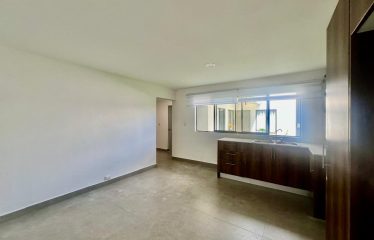 Alquiler de apartamento en Pavas.