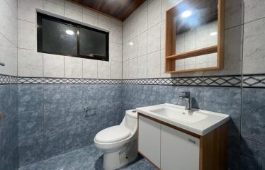 Alquiler de apartamento en Pavas.