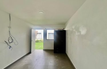 Alquiler de apartamento en Pavas.