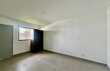 Alquiler de apartamento en Pavas.