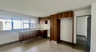 Apartment rental in Pavas.