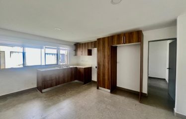 Alquiler de apartamento en Pavas.