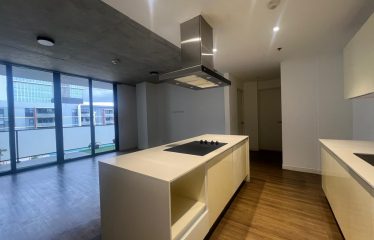 Alquiler de apartamento condominio en San Rafael de Escazú.