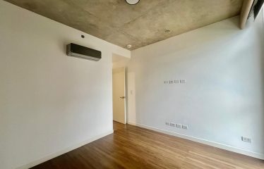 Alquiler de apartamento condominio en San Rafael de Escazú.
