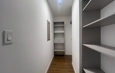 Alquiler de apartamento condominio en San Rafael de Escazú.