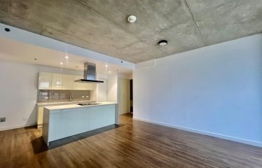Alquiler de apartamento condominio en San Rafael de Escazú.