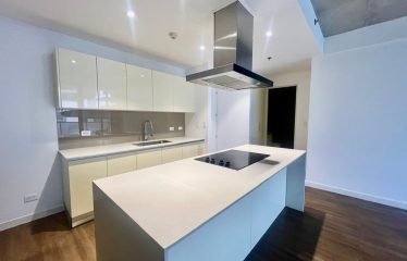 Alquiler de apartamento condominio en San Rafael de Escazú.