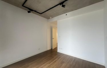 Alquiler de apartamento condominio en San Rafael de Escazú.