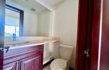 Venta de apartamento en condominio en Escazú